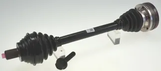 GKN Loebro CV Axle Assembly - 1K0-407-271 LB